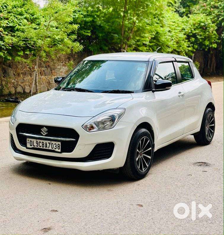 Maruti Suzuki Swift Vxi Optional, 2023, Petrol