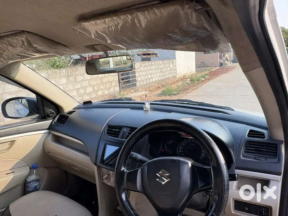 Maruti Suzuki Swift Dzire Tour 2019 Diesel Well Maintained