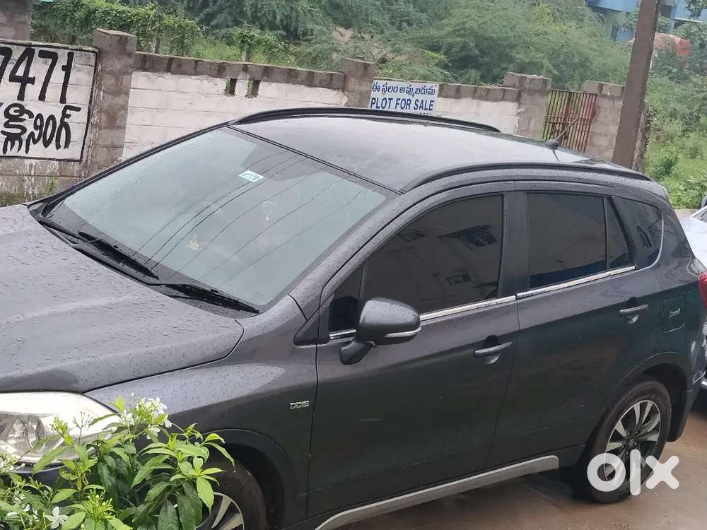 2019 Maruti Suzuki Delta
