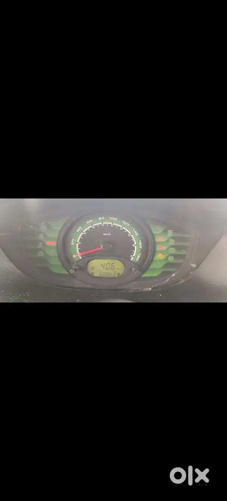 Chevrolet Spark 15 Petrol 61000 Km Driven