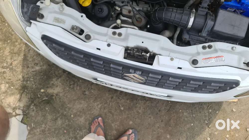 Maruti Suzuki Ertiga 2013 Diesel Manual