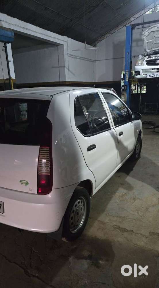 Tata Indica Ev2 Ev2 Ls, 2011, Diesel