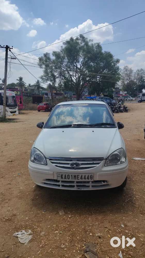 Tata Indigo Cs 2003 Diesel 92000 Km Driven