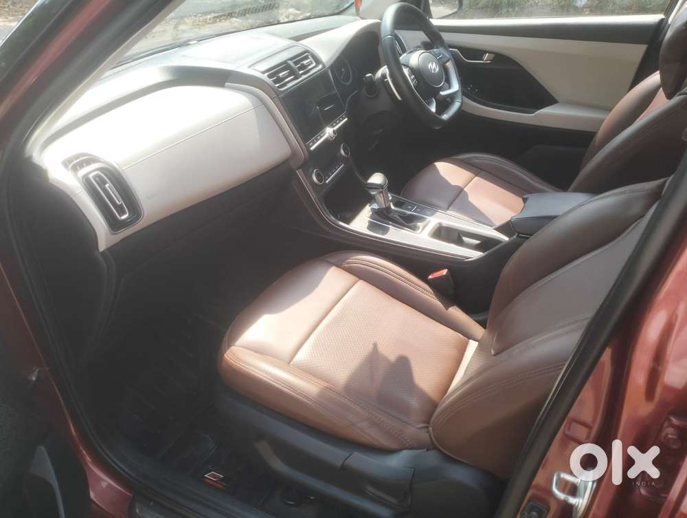 Hyundai Creta 1.6 Sx Plus Auto, 2020, Petrol