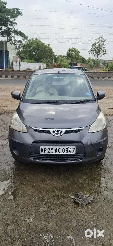 Hyundai Grand I10 Prime 20102030 Petrol 121000 Km Driven