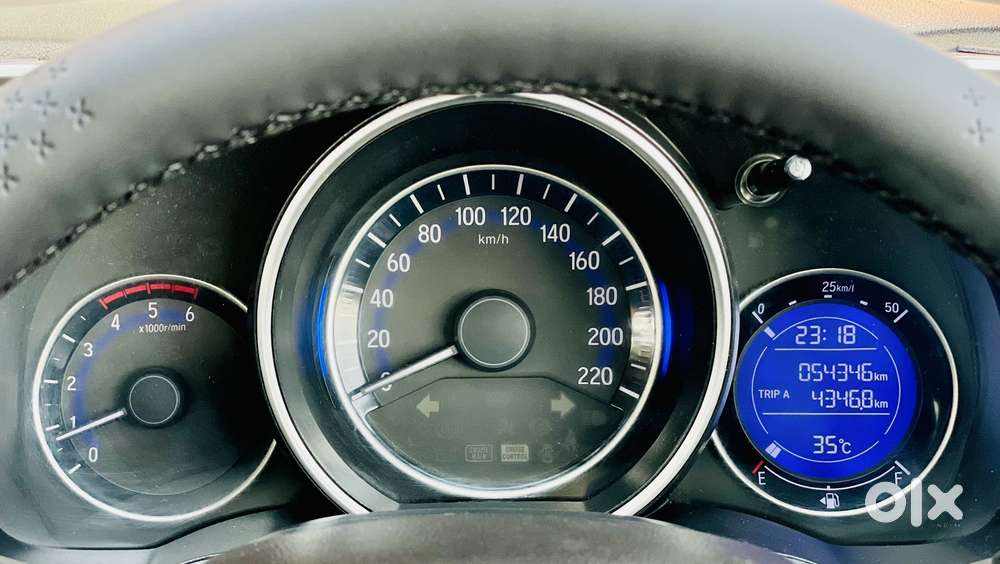 Honda Wr-v 1.5 Vx I-dtec, 2021, Diesel