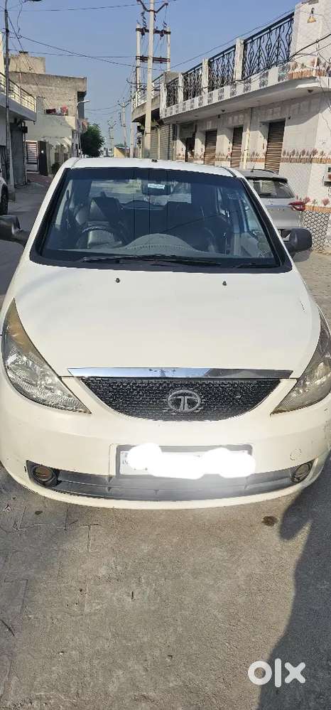 Tata Indica Vista 2010 Diesel Good Condition