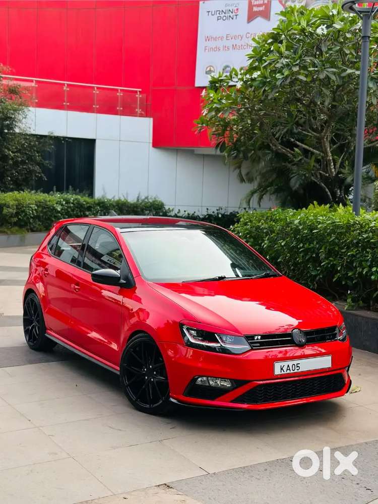 Volkswagen Polo 2020 Diesel Well Maintained