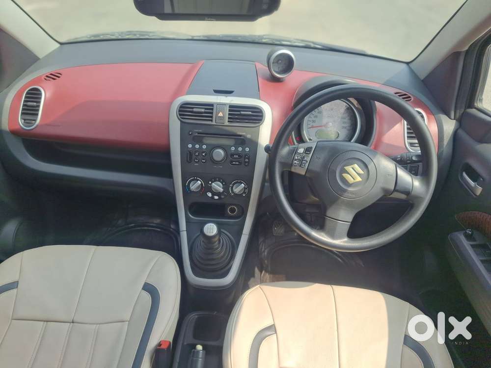 Maruti Suzuki Ritz Zxi Bs-iv, 2013, Petrol