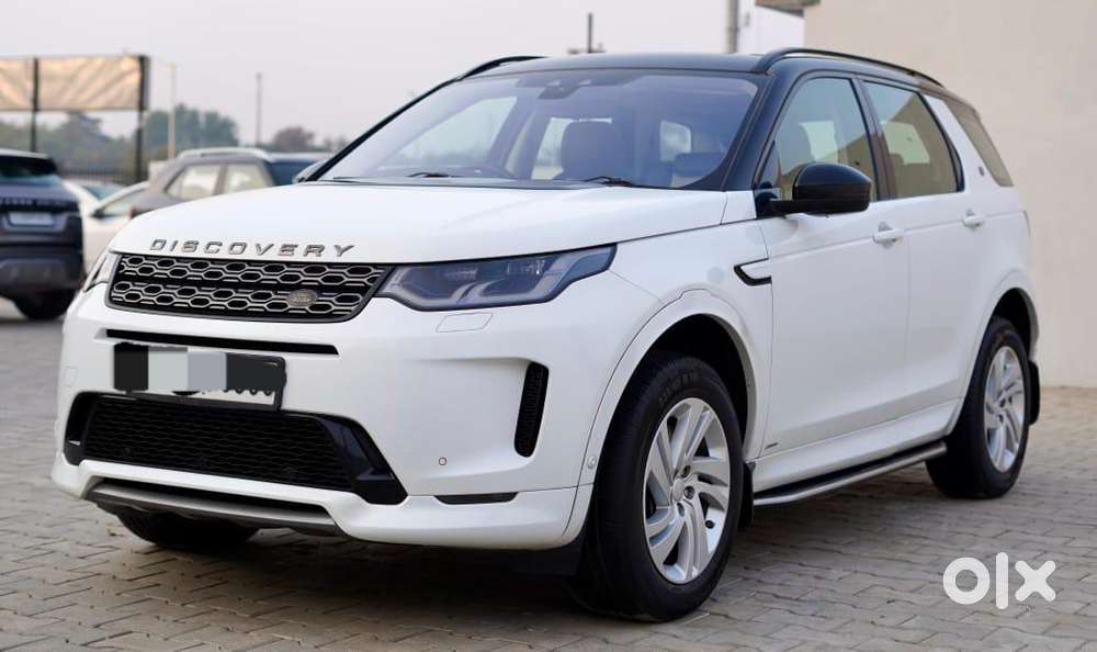 Land Rover Discovery Sports S 2.0 Diesel, 2021, Diesel