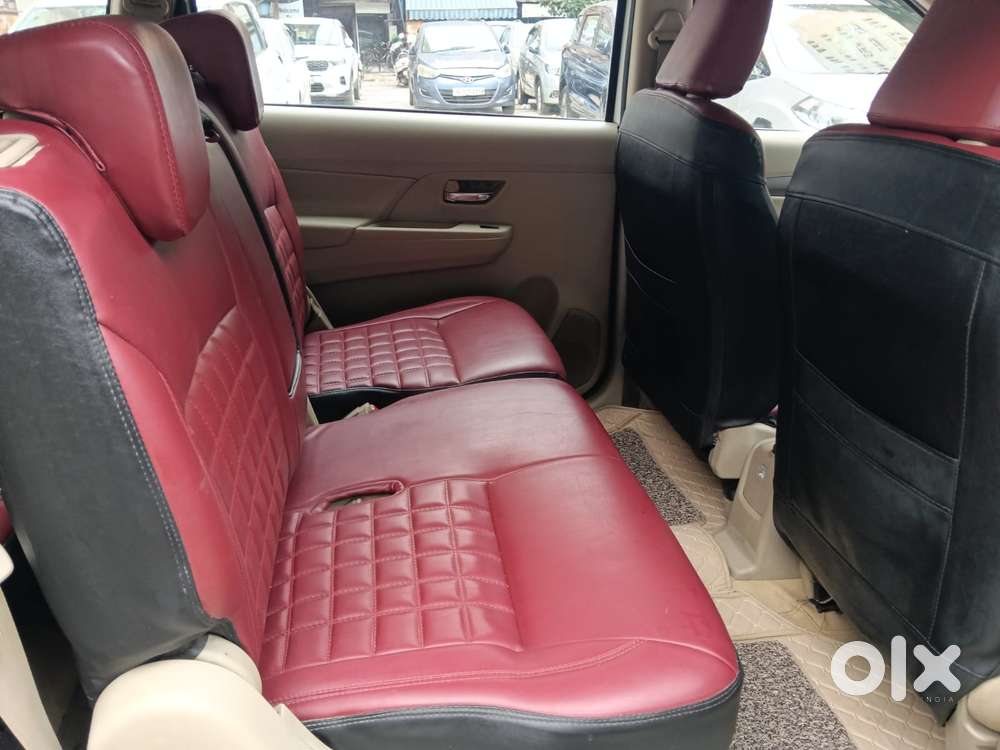 Maruti Suzuki Ertiga Vxi (o) Cng, 2022, Cng & Hybrids