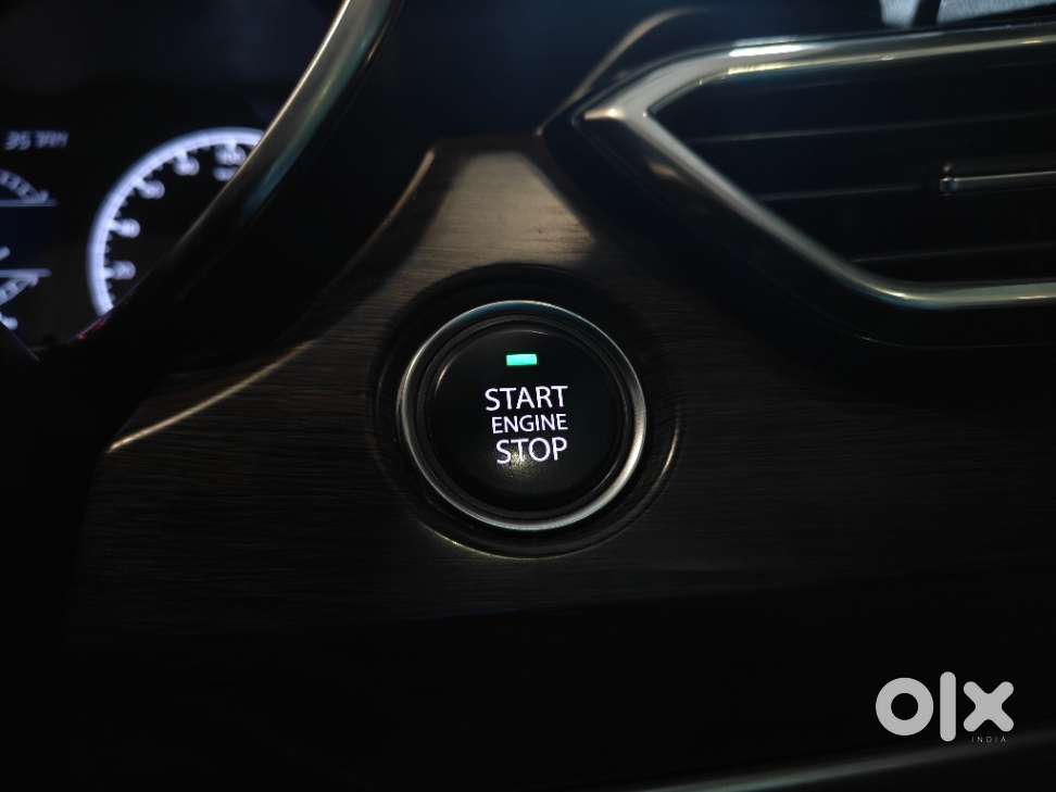 Tata Harrier 2.0 Kryotec Xta Plus, 2022, Diesel