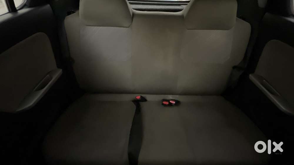 Maruti Suzuki Alto K10 Vxi, 2015, Petrol