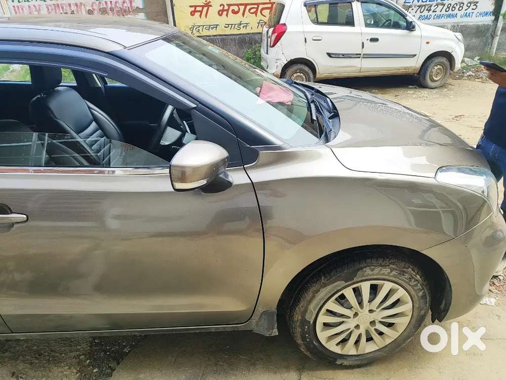 Maruti Baleno 2021 Variant