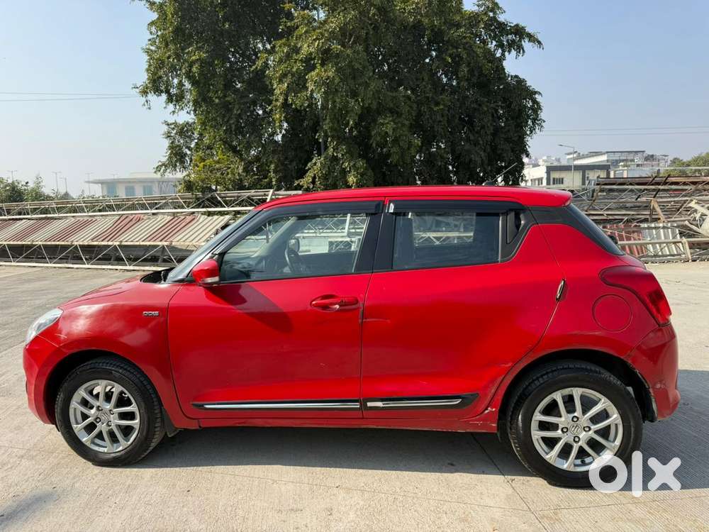 Maruti Suzuki Swift