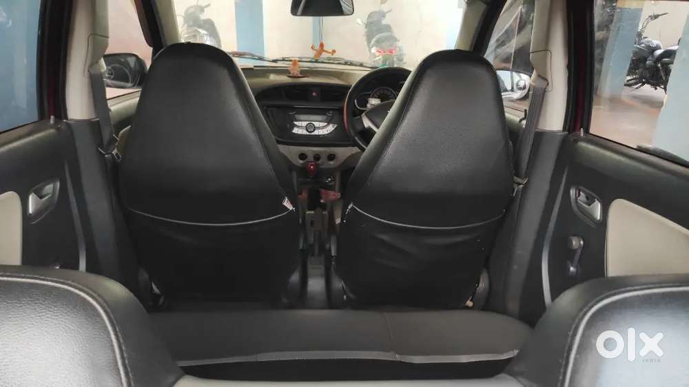 Alto K10 2015 Model Excellent Condition Used By Teacher
