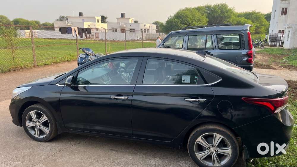Hyundai Verna 1.6 2019