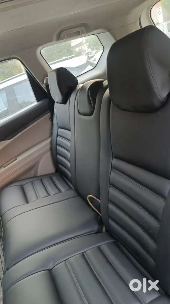 I Want To Sell My Marazzo In Good Condition,new Tyre