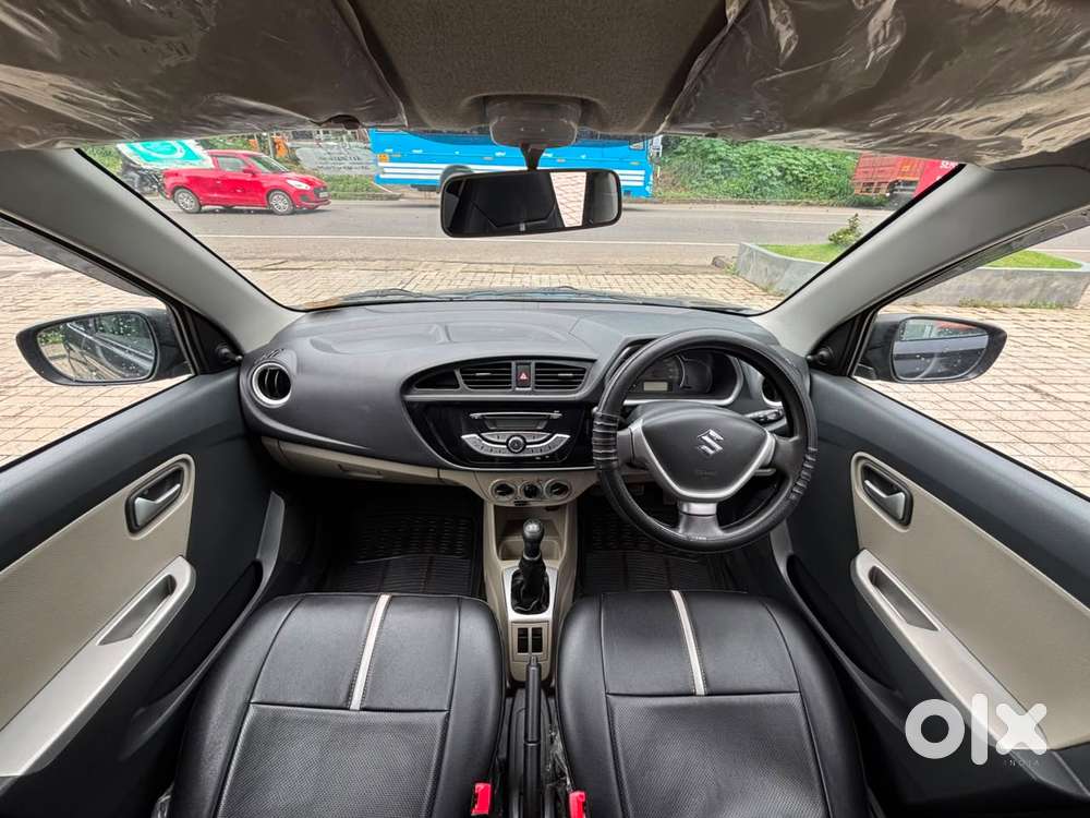 Maruti Suzuki Alto K10 1.0 Vxi, 2019, Cng & Hybrids