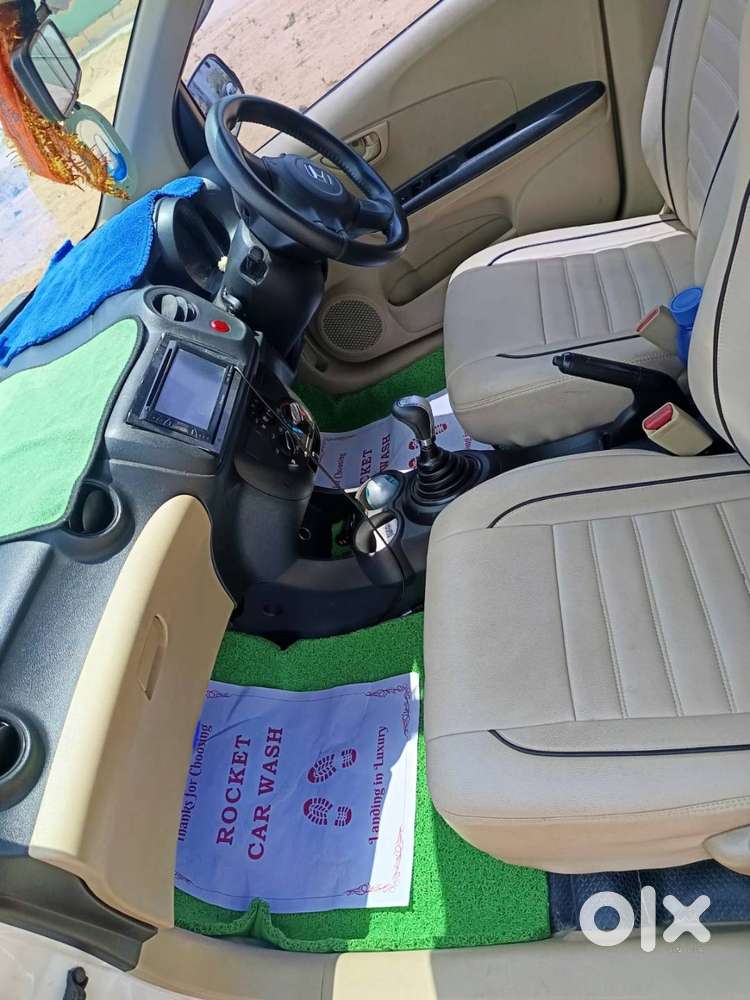 Honda Amaze