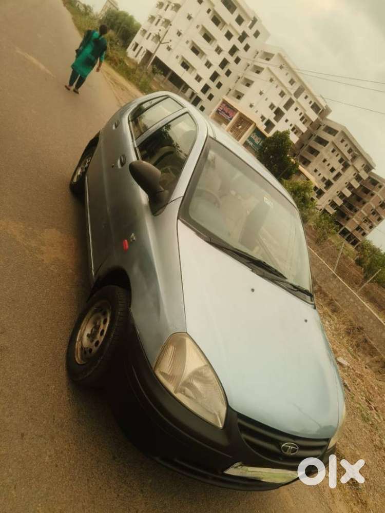 Tata Indica V2 Dle Bsiii, 2000, Diesel