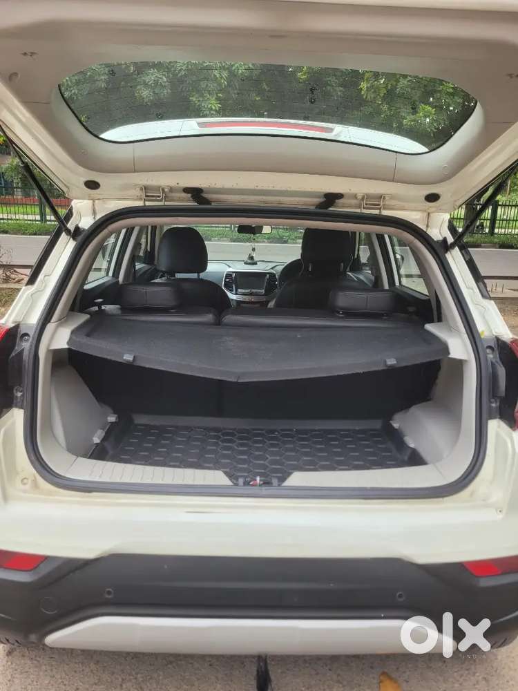 Mahindra Xuv300 Petrol 2023