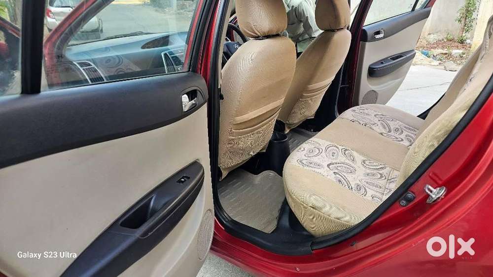 Hyundai I20 2012-2014 Magna Optional 1.2, 2012, Diesel