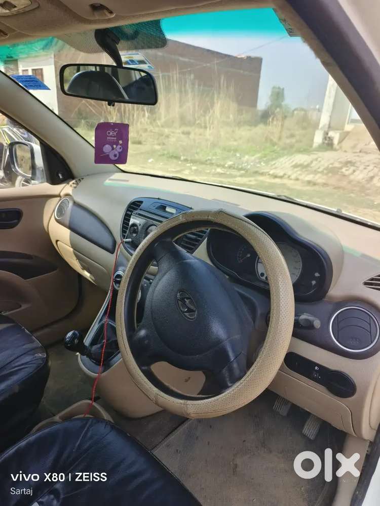 Hyundai Grand I10 2009