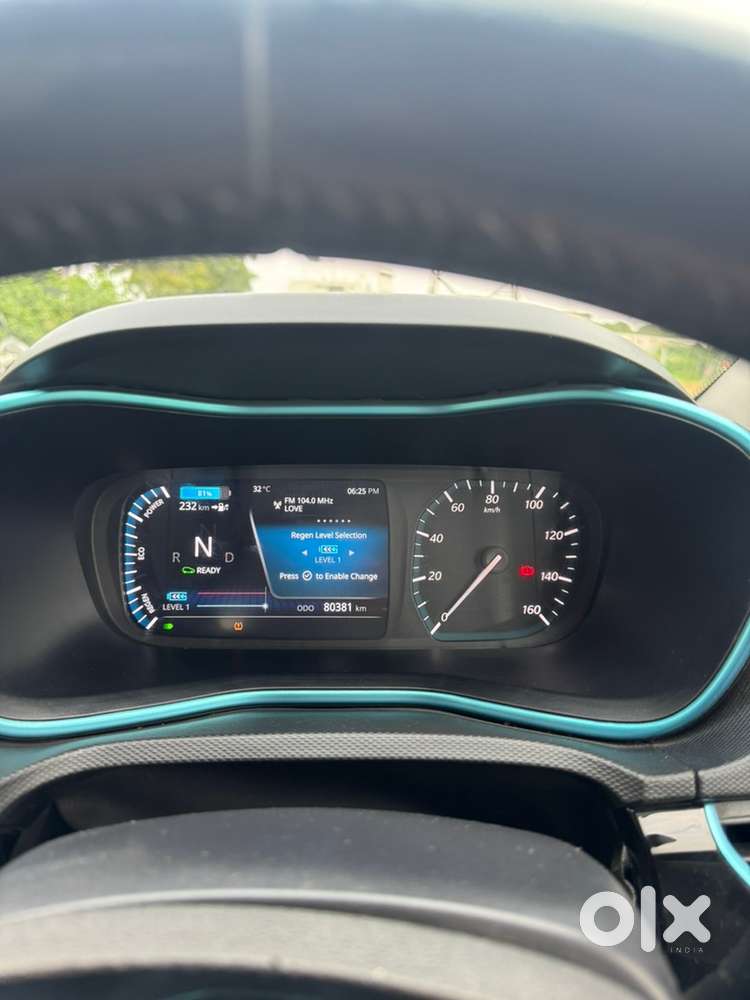 Tata Nexon Ev 2022