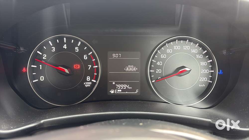 Maruti Suzuki Swift Dzire Tour 2024 Petrol Well Maintained
