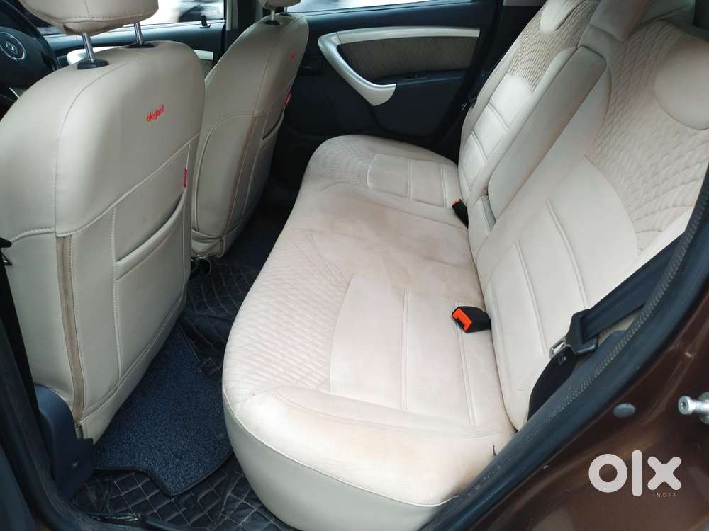 Renault Duster 85ps Diesel Rxl Optional, 2014, Diesel
