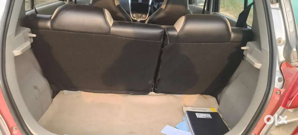 Maruti Suzuki Celerio 2016 Diesel 130000 Km Driven