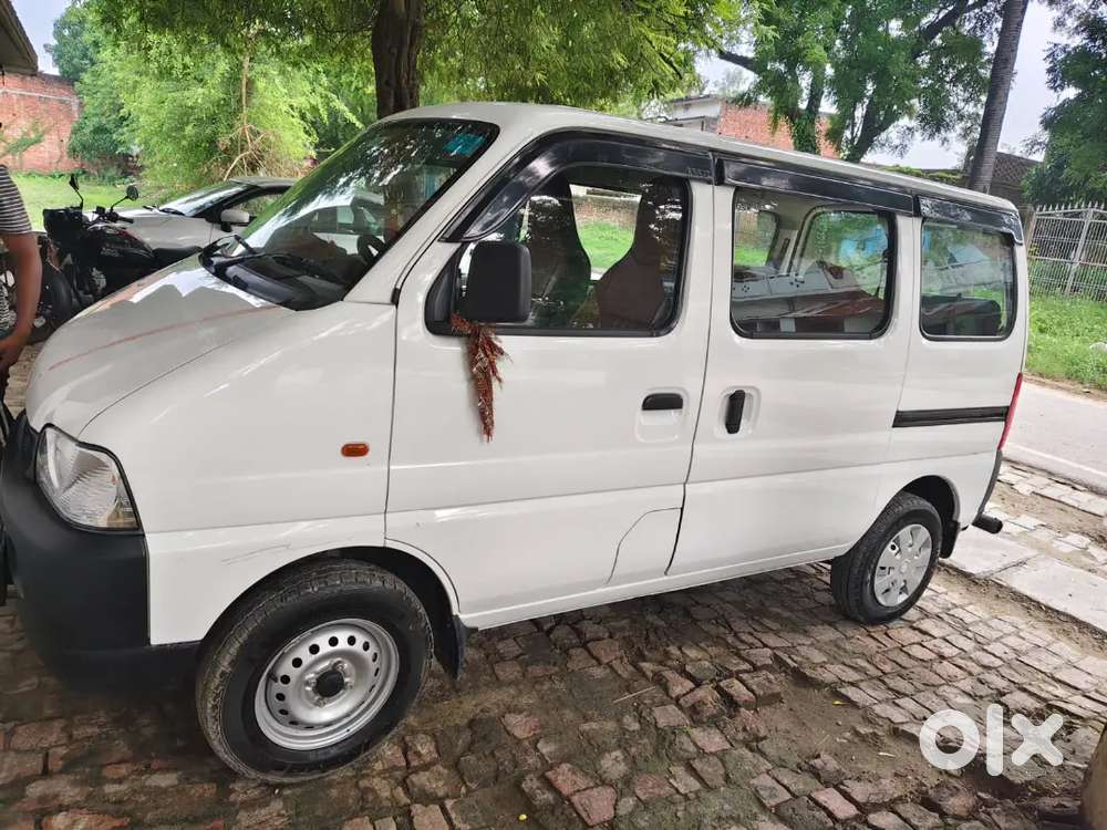 Maruti Suzuki Eeco 2025