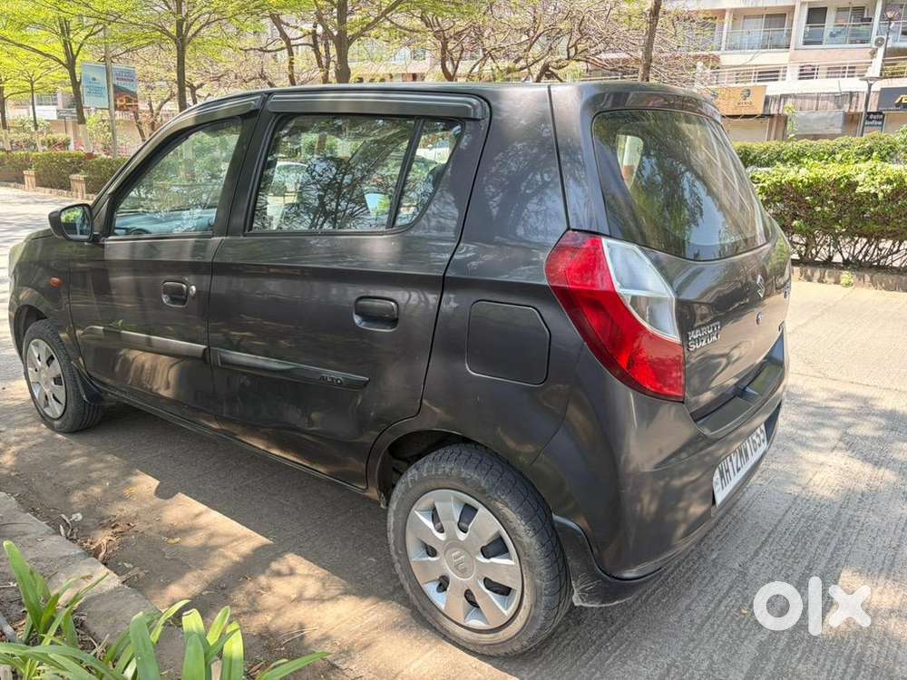 Maruti Suzuki Alto K10 2016 Petrol 71000 Km Driven