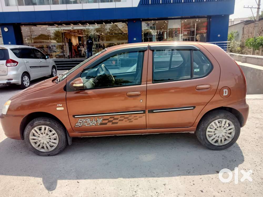 Tata Indica Ev2 Ev2 Lx, 2015, Diesel
