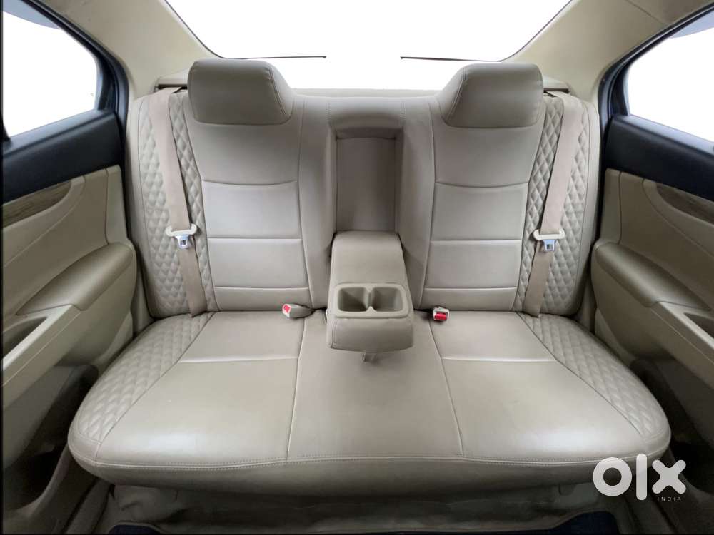 Maruti Suzuki Ciaz Delta 1.5, 2021, Petrol