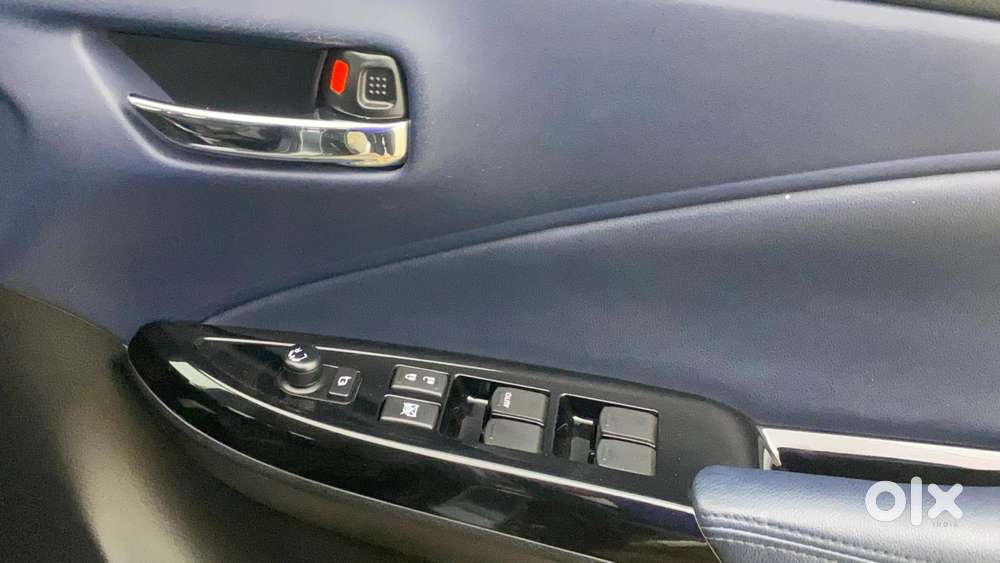 Maruti Suzuki Baleno Alpha, 2024, Petrol