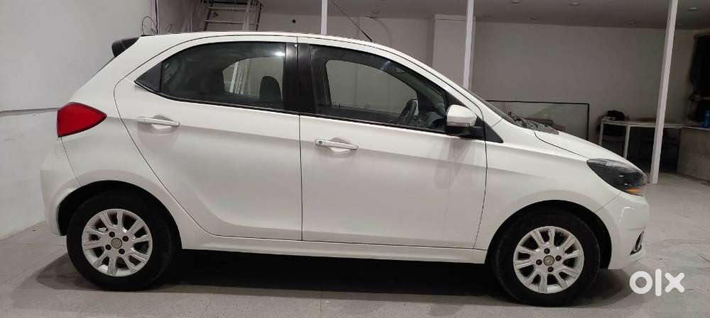 Tata Tiago 1.05 Revotorq Xz Plus Dualtone, 2019, Diesel