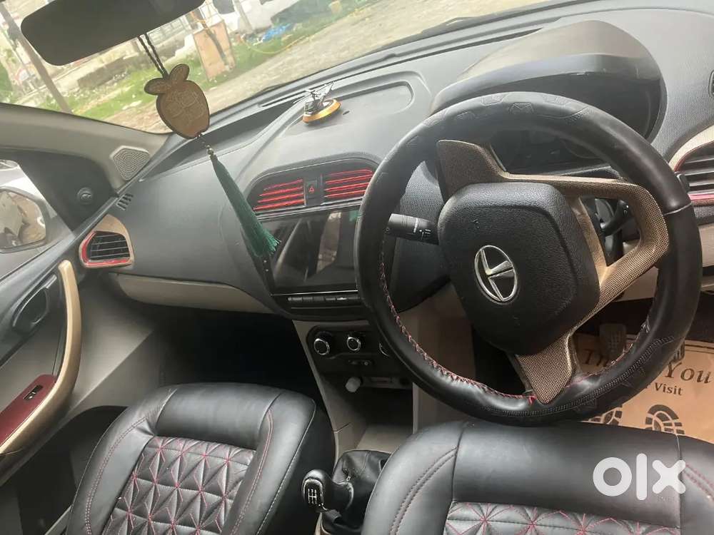 Tata Tiago 1.05 Revotorq 2017