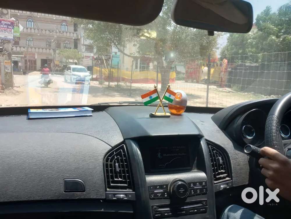 Mahindra Xuv500 Diesel 2019