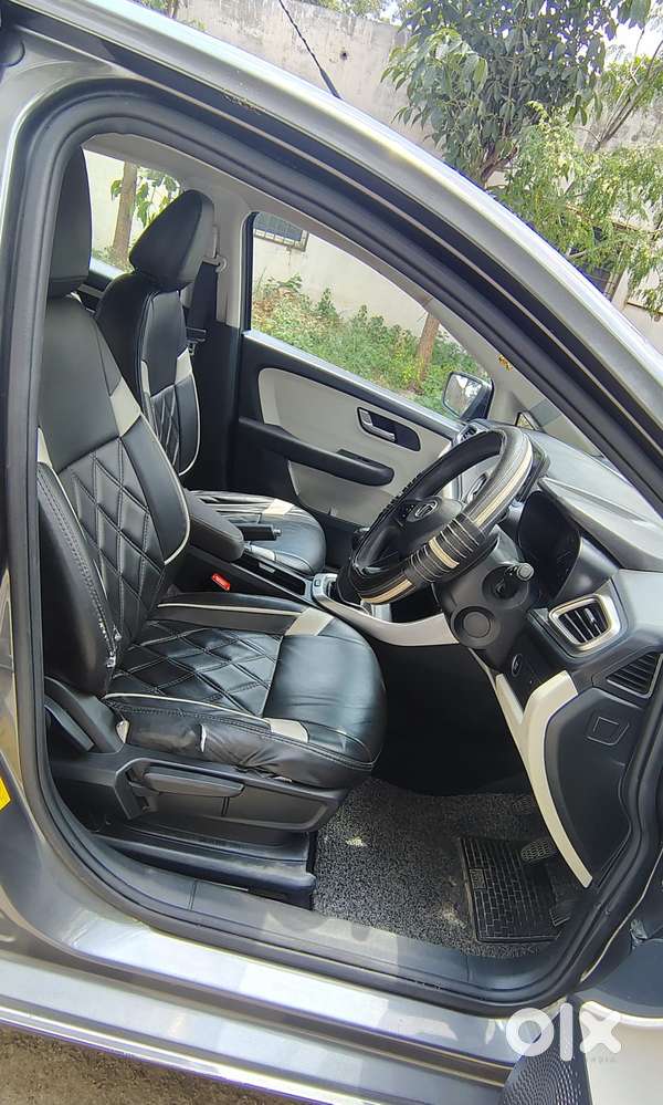 Tata Altroz Xz, 2022, Petrol