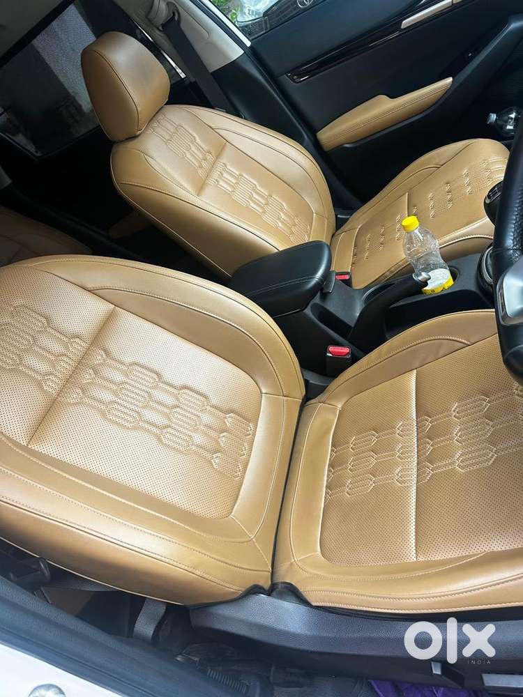 Kia Seltos 2023 Diesel Well Maintained