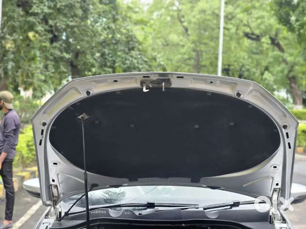 Volkswagen Passat Trendline 2012 Diesel