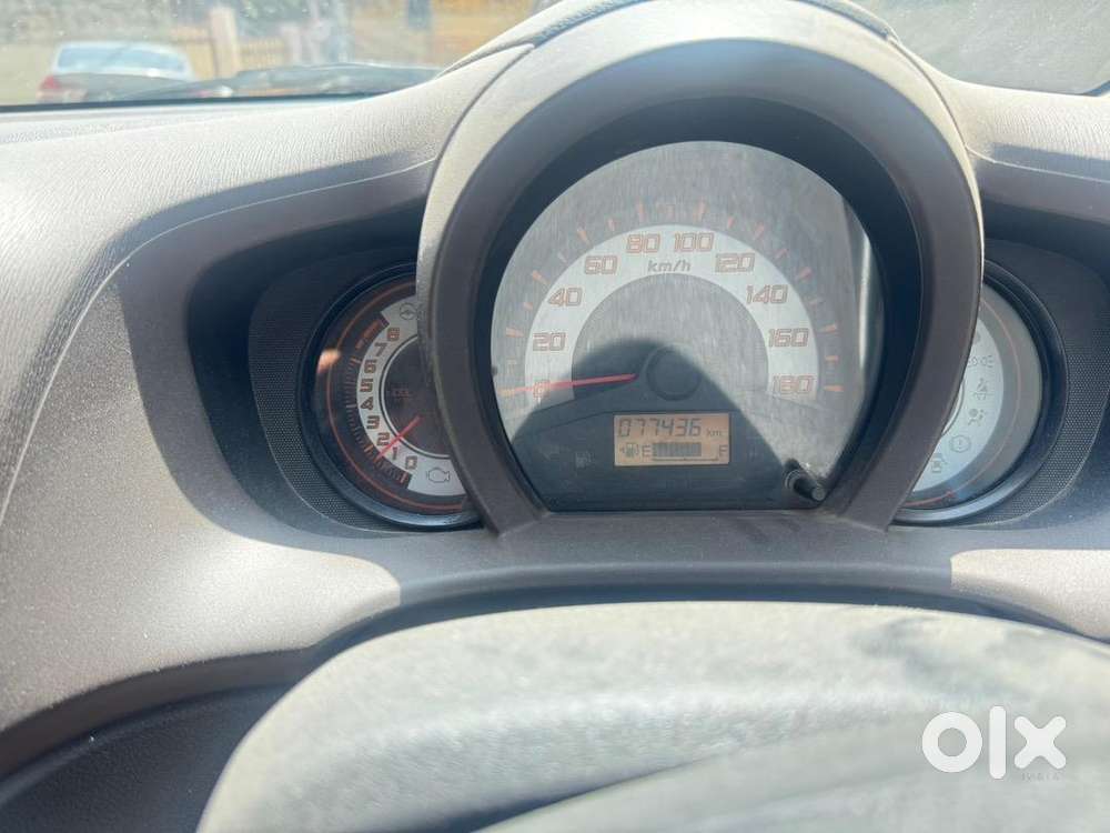 Honda Brio 2012 Petrol Good Condition