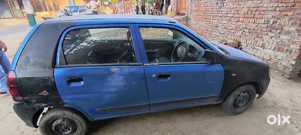 Alto 800 Power Steering 2028 Tal Valid