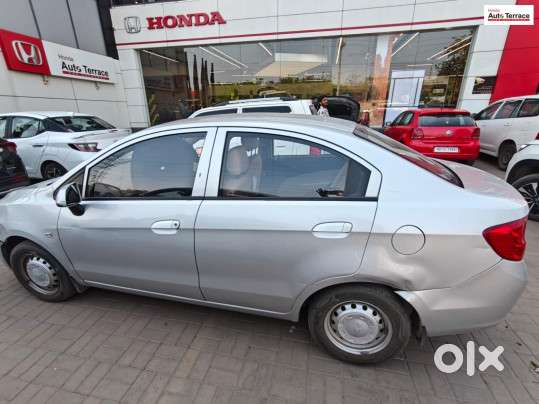Chevrolet Sail 1.2 Base, 2013, Petrol