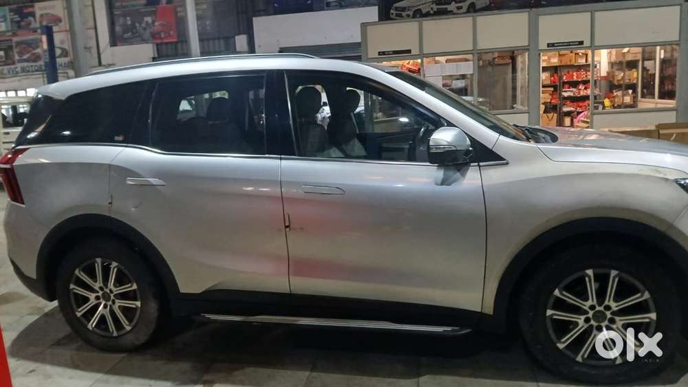 Mahindra Xuv700 Diesel 2022