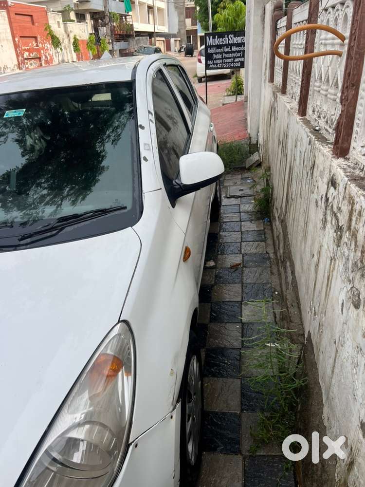 Hyundai I20 Petrol Manual 2nd 2010