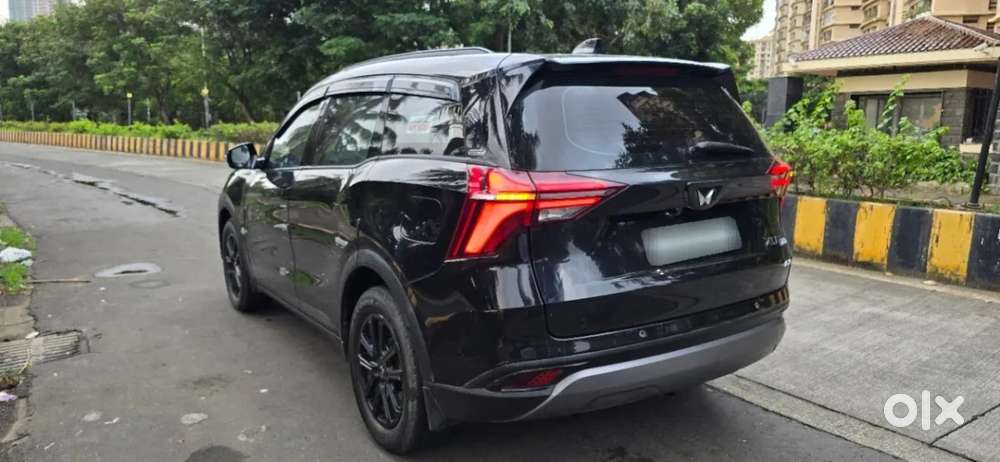 Mahindra Xuv700, 2024, Diesel