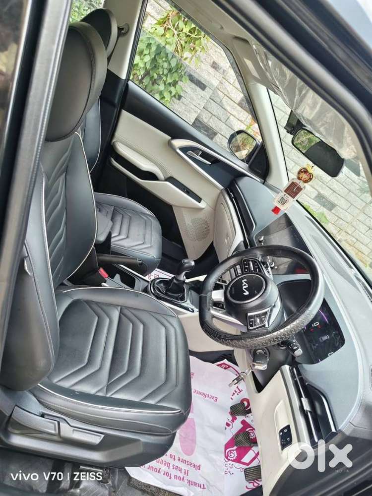 Kia Carens D1.5 Luxury 7str 6mt, 2025, Diesel
